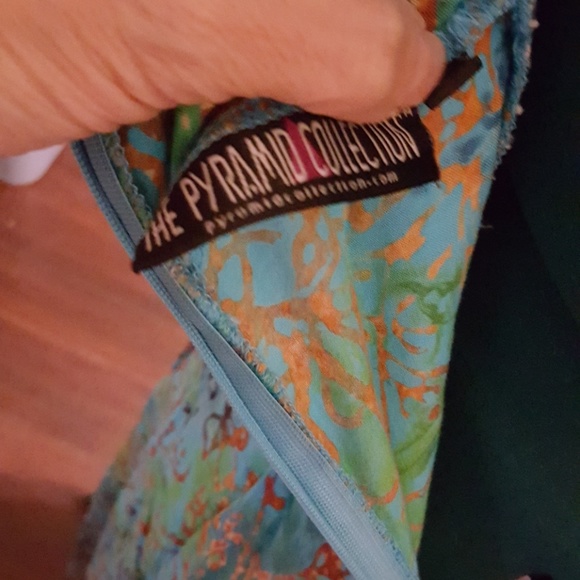 Halter size large dress🎆5 for 30🎆 - Picture 4 of 5